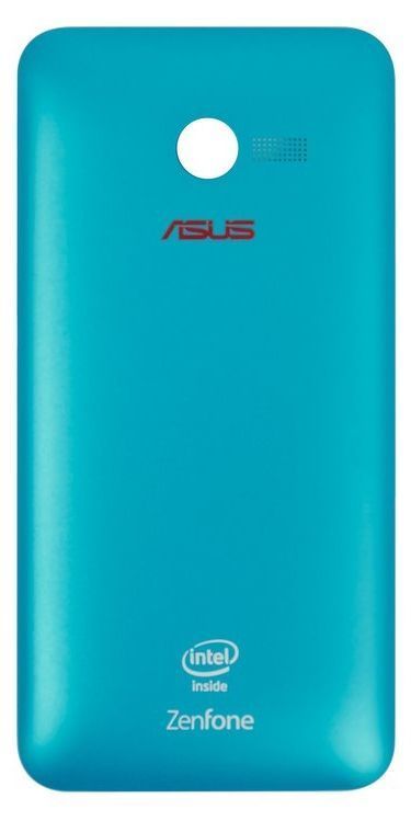 Задняя крышка Asus ZenFone 4 A400CXG голубая 05520 фото