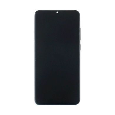 Дисплей для Xiaomi Redmi Note 8 Pro черный 16605 фото