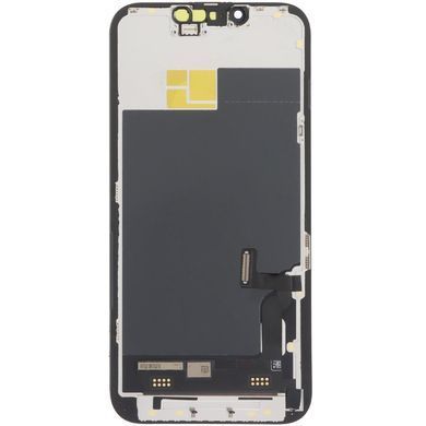 Дисплей для Apple iPhone 13 черный IPS FHD GX IN-CELL 33289 фото