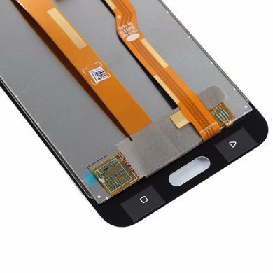 Дисплей HTC One A9s чорний 07559 фото