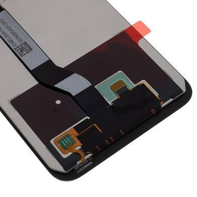 Дисплей для Xiaomi Redmi Note 8T черный Хайкопия 27091 фото