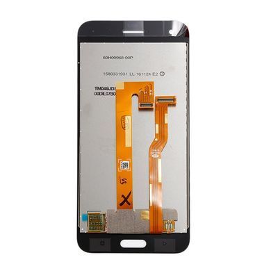 Дисплей HTC One A9s чорний 07559 фото