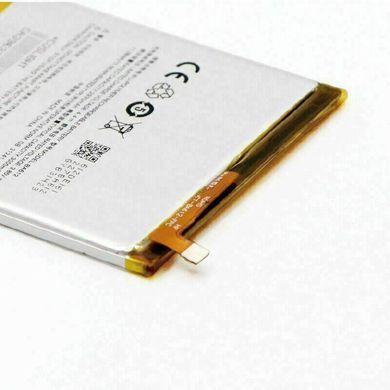 Аккумулятор Meizu BA612 для Meizu M5s 3000 mAh, высококачественная копия 15855 фото