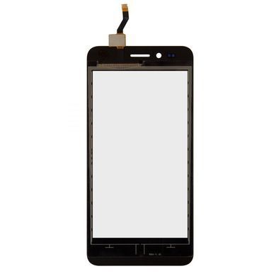 Сенсор (тачскрин) Huawei Y3 II 2016/LUA-U03/U22/U23/L03/L13/L23 (версия 3G) белый 06954 фото