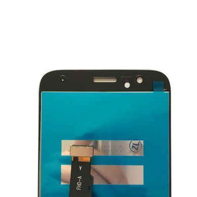 Дисплей для Huawei G8 (RIO-L01), GX8 білий 06105 фото
