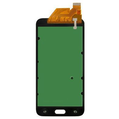 Дисплей для Samsung A800F Dual Galaxy A8 золотистий 02725 фото