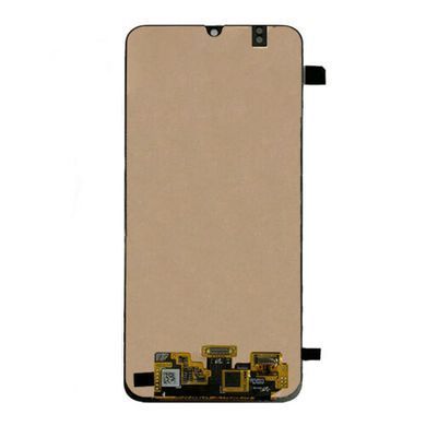 Дисплей для Samsung M305 Galaxy M30 (2019) чорний IPS 20174 фото