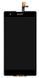 Дисплей Sony D5303, D5306, D5322 Xperia T2 Ultra черный Оригинал Китай 00959 фото