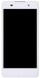 Дисплей Sony F3311 Xperia E5 и рамкой белый Оригинал Китай 23061 фото 2