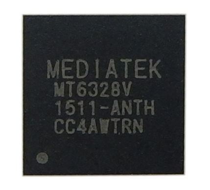 Микросхема управления питанием MT6328V MediaTek для Meizu M2, Meizu M2 note 07582 фото