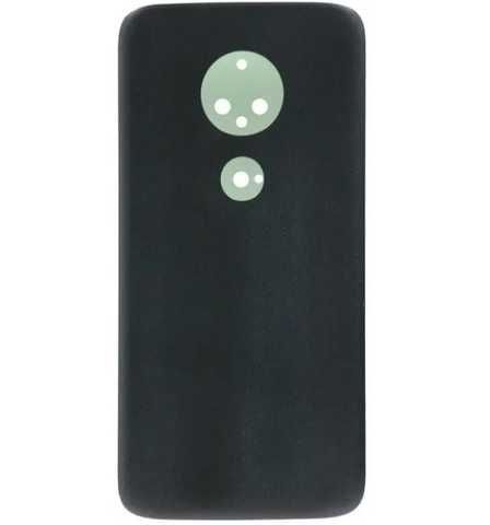 Задня кришка для Motorola XT1952 Moto G7 Play EU версія чорна 00811 фото