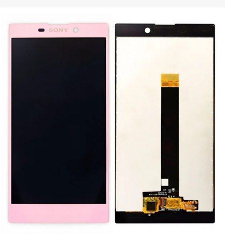 Дисплей Sony H3311 Xperia L2, H3321, H4311, H4331 розовый 19161 фото