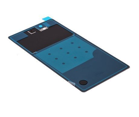 Задняя крышка для Sony C6602, C6603, C6606 Xperia Z белая 01094 фото