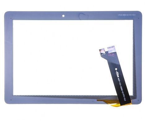 Сенсор (тачскрин) Asus MeMO Pad 10 ME102A (K00F) белый 05157 фото