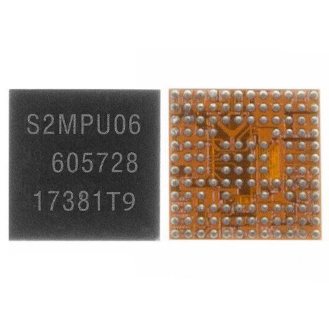 Мікросхема управління живленням S2MPU06 для Samsung G570F Galaxy J5 Prime, J330F Galaxy J3 (2017), J710F Galaxy J7 (2016) 14533 фото