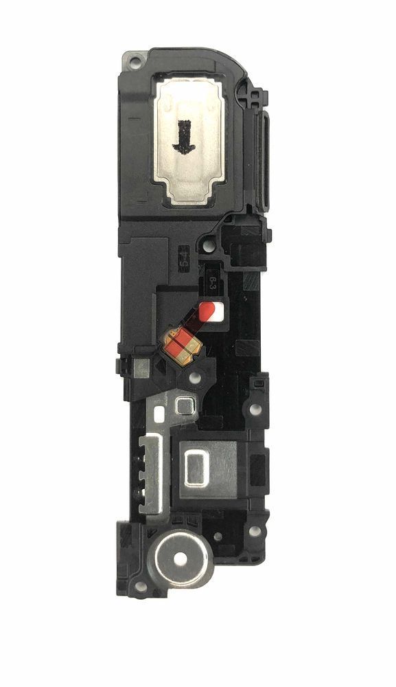 Динамик полифонический (Buzzer) Huawei P Smart Plus (INE-LX1, INE-LX2, Sydney-L21D) в рамке Оригинал (22020324) 21927 фото