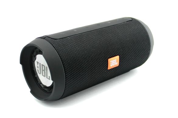 Портативная Bluetooth колонка JBL Charge K3+ черная 10368 фото