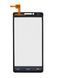 Сенсор (тачскрин) Prestigio MultiPhone PAP 5500 DUO белый 05911 фото 2