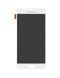 Дисплей для Samsung J510 Galaxy J5 (2016), J510F, J510FN білий OLED 15828 фото 2