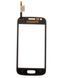 Сенсор (тачскрин) Samsung S7270 Galaxy Ace 3, S7272 Galaxy Ace 3 Duos черный 01725 фото 2