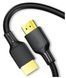 Видео кабель Usams US-SJ426 U49 HDMI HD Video Cable 3m черный 26532 фото 2