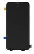 Дисплей для Xiaomi 12, 12X черный OLED Оригинал Китай 27062 фото
