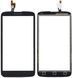 Сенсор (тачскрин) Lenovo A399 черный 00690 фото 1