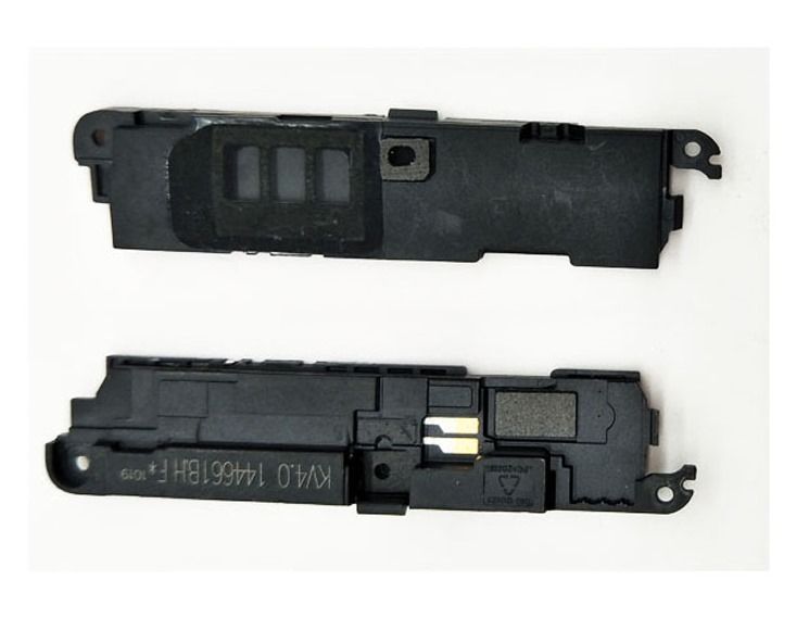 Динамик полифонический (Buzzer) Nokia Lumia 830 в рамке, с антенной 11124 фото