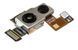 Камера Motorola XT1965-3 Moto G7 Plus, двойная, 16MP + 5MP, основная (большая), на шлейфе 24005 фото