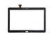 Сенсор (тачскрин) Samsung P600 Galaxy Note, P601 Galaxy Note, P605 Galaxy Note черный Оригинал Китай 02912 фото