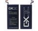 Аккумулятор GX EB-BG930ABE для Samsung G930F Galaxy S7, G930FD Galaxy S7 Duos, 3000mAh 25758 фото