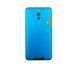 Задня кришка для Meizu M6 Note, синя, Оригінал Китай 21013 фото