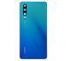 Задняя крышка Huawei P30 ELE-L29 синяя, Aurora Blue 23010 фото