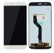 Дисплей для Huawei G8 (RIO-L01), GX8 білий 06105 фото 1