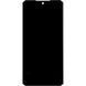Дисплей для Oukitel WP8, WP8 Pro черный 33440 фото 3