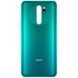 Задня кришка для Xiaomi Redmi 9, Poco M2 зелена 18955 фото