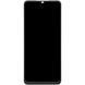 Дисплей для ZTE Nubia Neo 8150N, V40 Design, V50 Design 5G черный Оригинал Китай 31017 фото