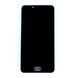 Дисплей для Meizu M5c M710H з рамкою чорний 11013 фото 1