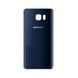 Задняя крышка для Samsung N920F Galaxy Note 5 синяя 08423 фото