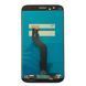 Дисплей для Huawei G8 (RIO-L01), GX8 білий 06105 фото 4
