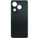 Задня кришка для Tecno Spark 20C BG7n чорна, Gravity Black 32791 фото 2