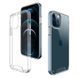 Прозрачный чехол для iPhone 13 Pro Apple Clear Case 28846 фото 1