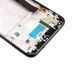 Дисплей для Xiaomi Redmi Note 7 M1901F7G з рамкою чорний 13077 фото 5