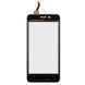 Сенсор (тачскрин) Huawei Y3 II 2016/LUA-U03/U22/U23/L03/L13/L23 (версия 3G) белый 06954 фото 3