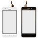 Сенсор (тачскрин) Huawei Y3 II 2016/LUA-U03/U22/U23/L03/L13/L23 (версия 3G) белый 06954 фото 2