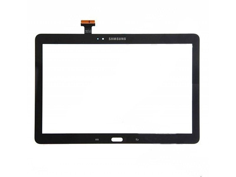Сенсор (тачскрин) Samsung P600 Galaxy Note, P601 Galaxy Note, P605 Galaxy Note черный Оригинал Китай 02912 фото