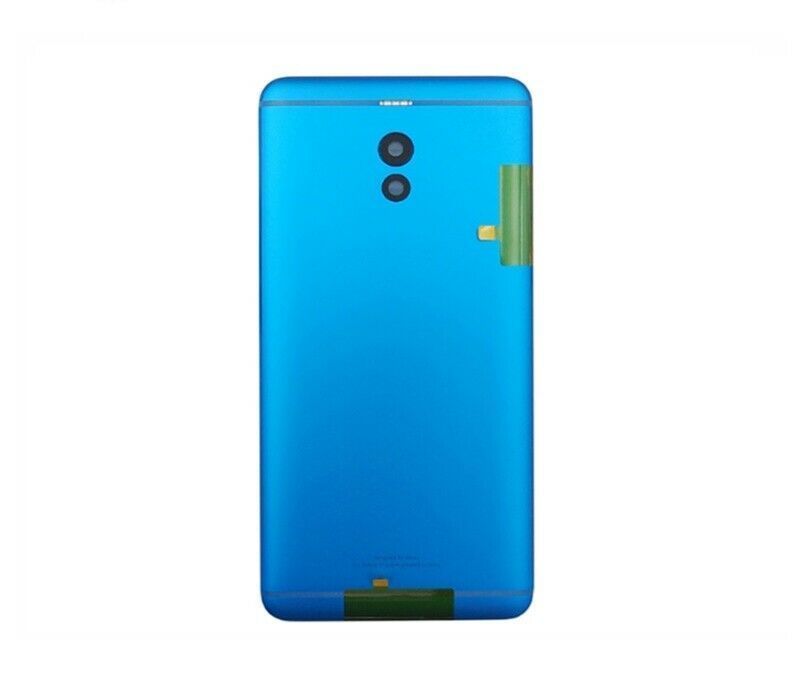 Задня кришка для Meizu M6 Note, синя, Оригінал Китай 21013 фото