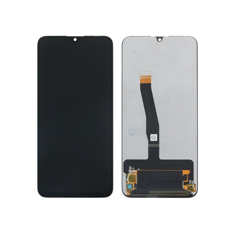 Дисплей для Huawei P Smart 2019 POT-LX1, POT-L21, P Smart Plus 2019, P Smart 2020 черный Оригинал 24678 фото