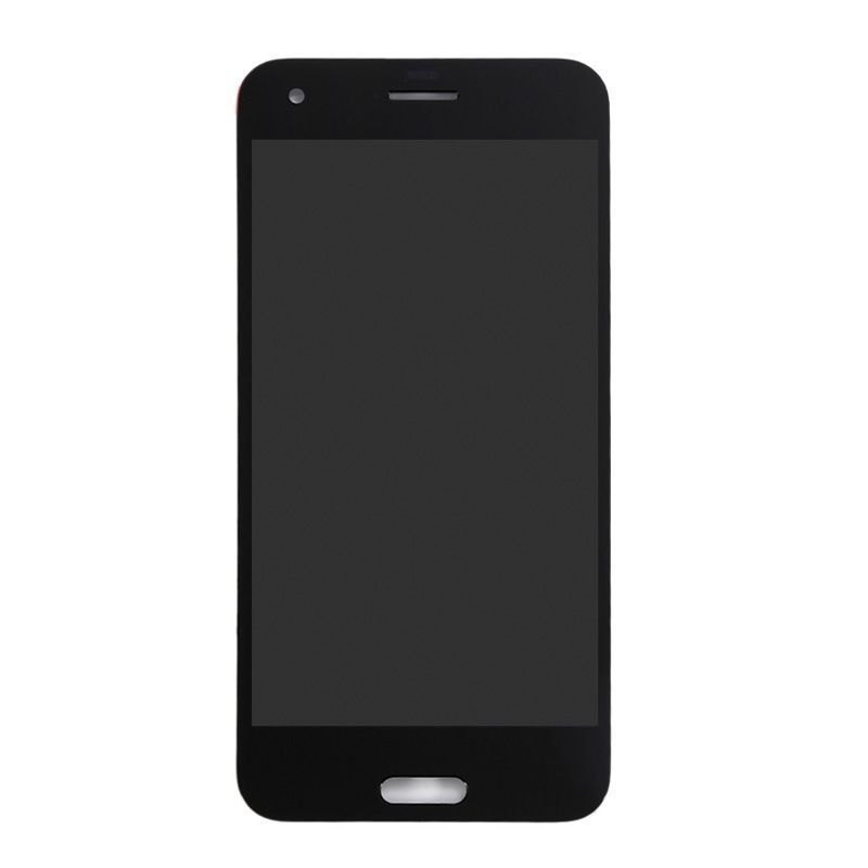 Дисплей HTC One A9s черный 07559 фото