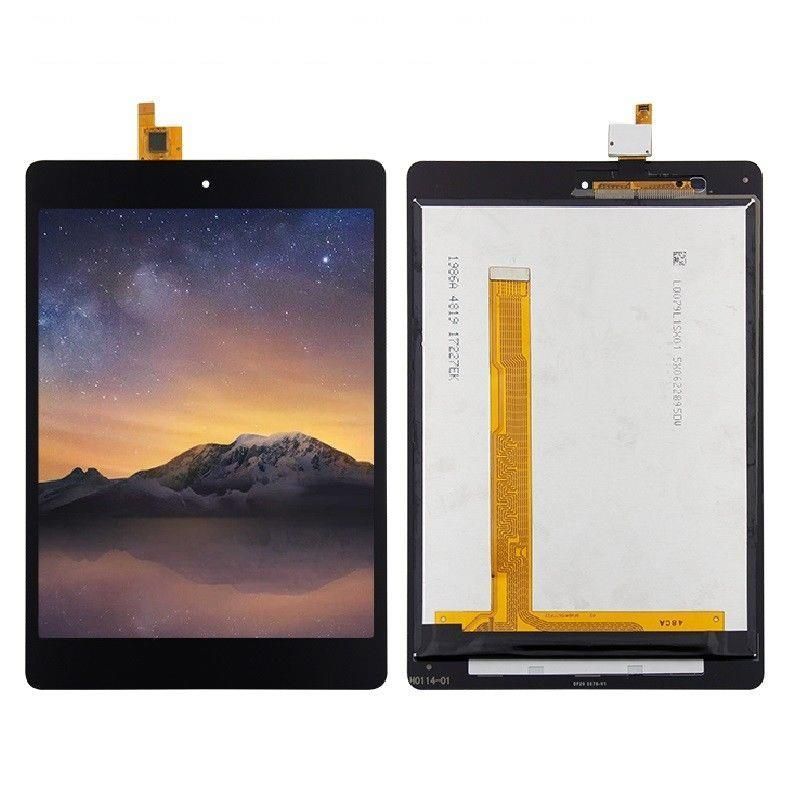 Дисплей для Xiaomi Mi Pad черный 15298 фото